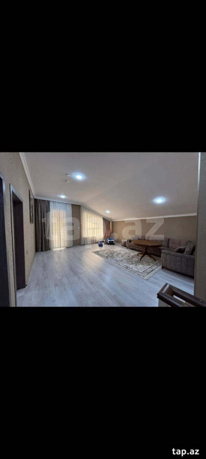 Satılır 5 otaqlı həyət evi