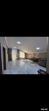 Satılır 5 otaqlı həyət evi