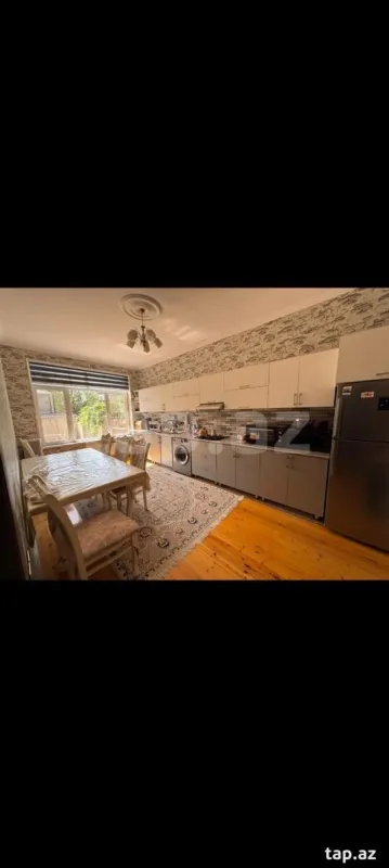 Satılır 5 otaqlı həyət evi