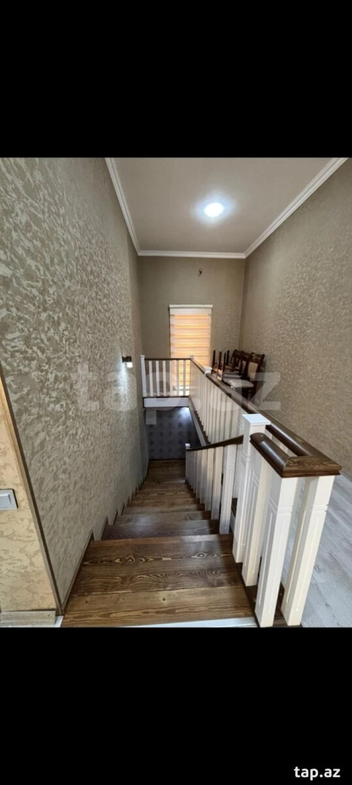 Satılır 5 otaqlı həyət evi