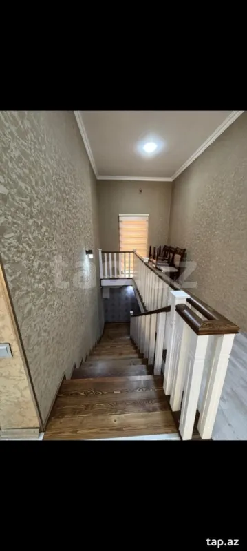 Satılır 5 otaqlı həyət evi