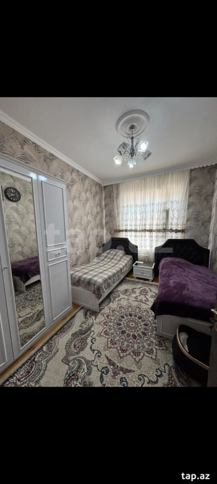 Satılır 5 otaqlı həyət evi