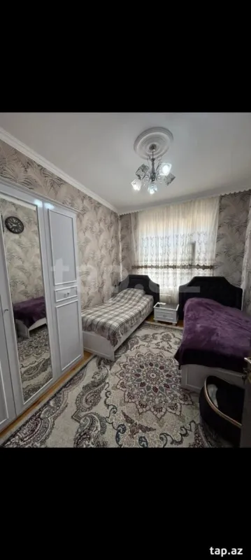 Satılır 5 otaqlı həyət evi