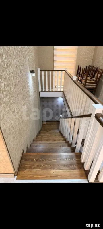 Satılır 5 otaqlı həyət evi