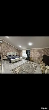 Satılır 5 otaqlı həyət evi