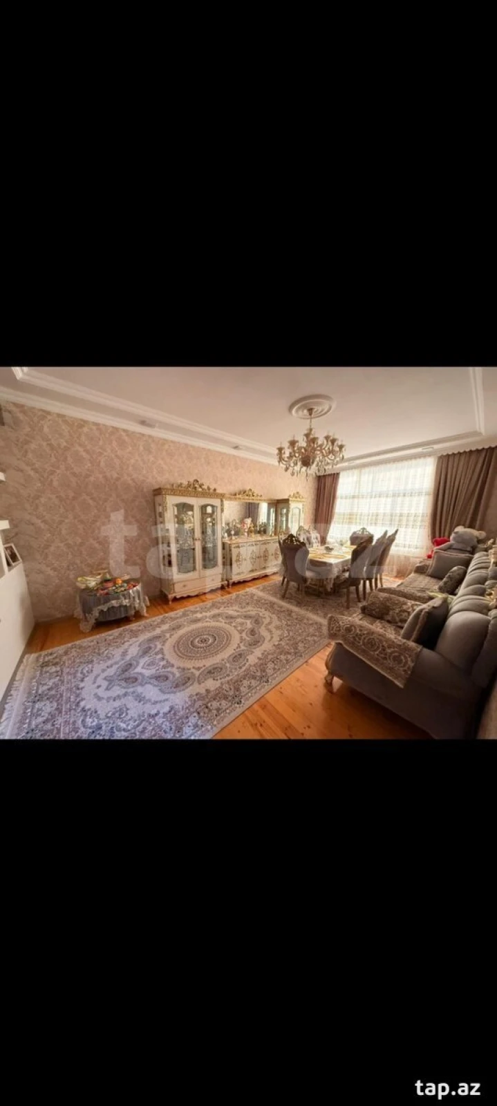 Satılır 5 otaqlı həyət evi