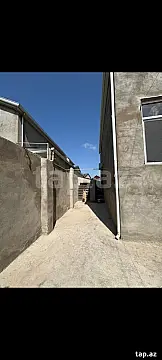 Satılır 5 otaqlı həyət evi