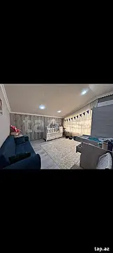 Satılır 5 otaqlı həyət evi