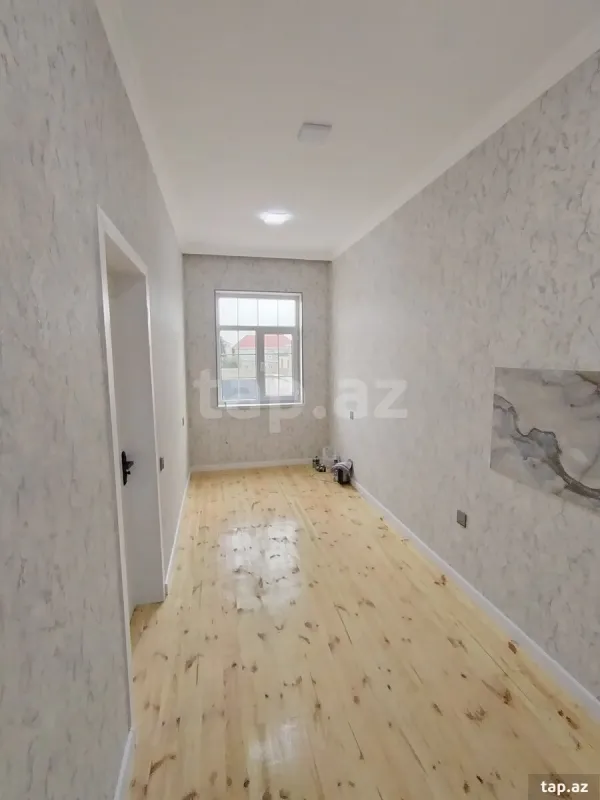 Satılır 3 otaqlı həyət evi