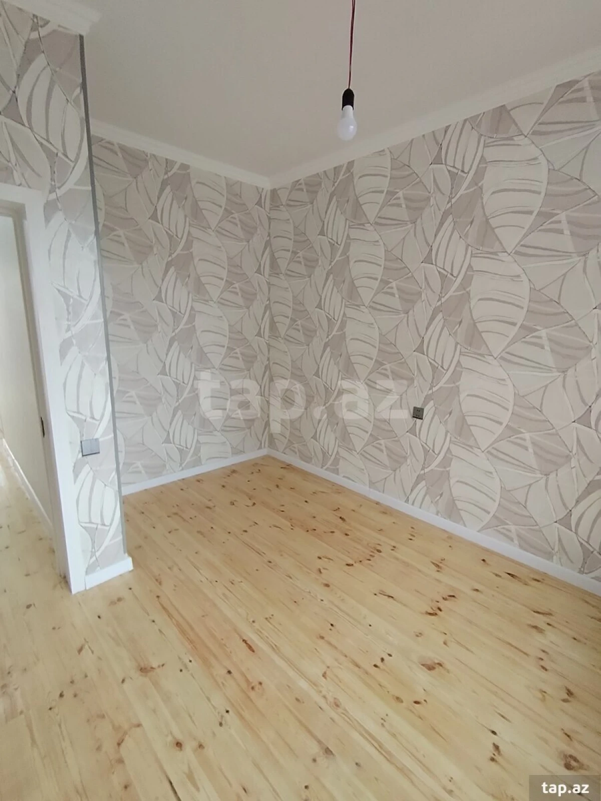 Satılır 3 otaqlı həyət evi