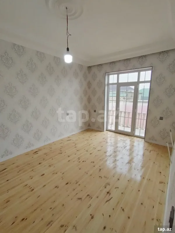 Satılır 3 otaqlı həyət evi