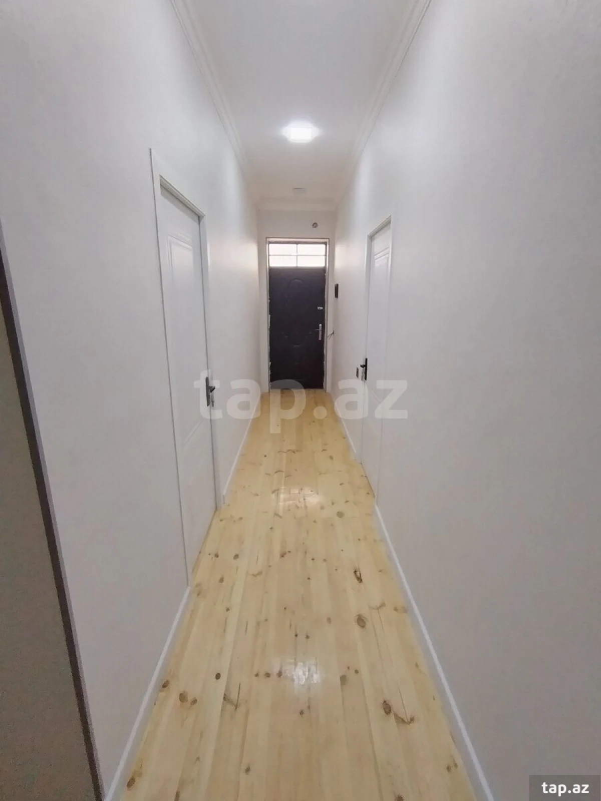 Satılır 3 otaqlı həyət evi