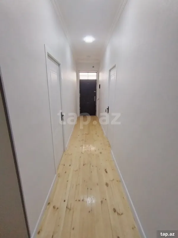 Satılır 3 otaqlı həyət evi