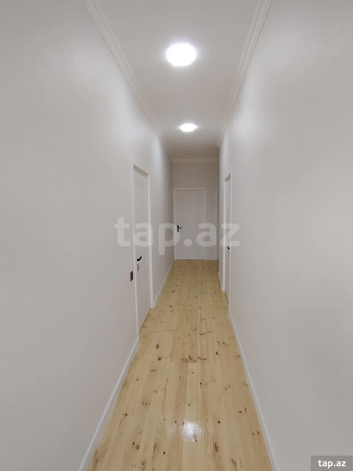 Satılır 3 otaqlı həyət evi