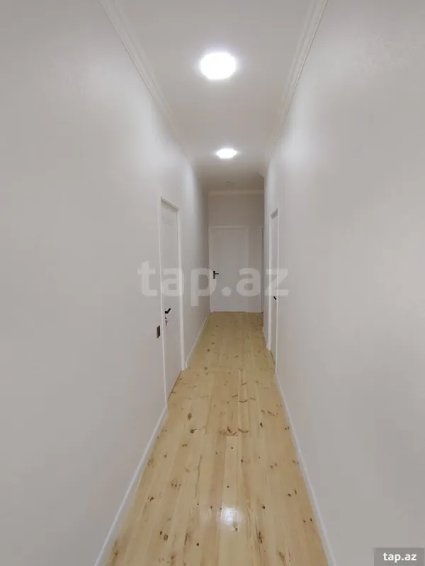 Satılır 3 otaqlı həyət evi