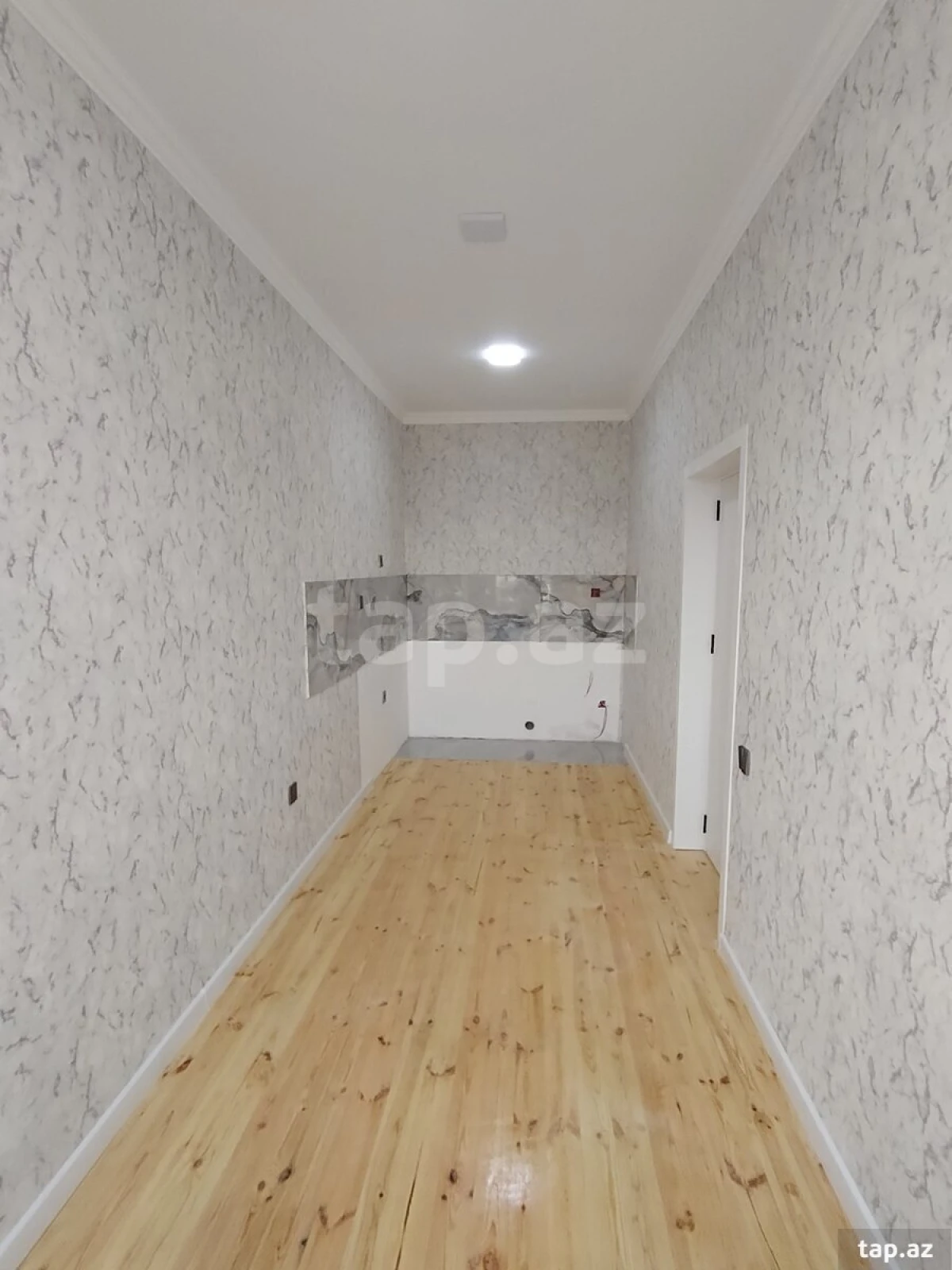 Satılır 3 otaqlı həyət evi