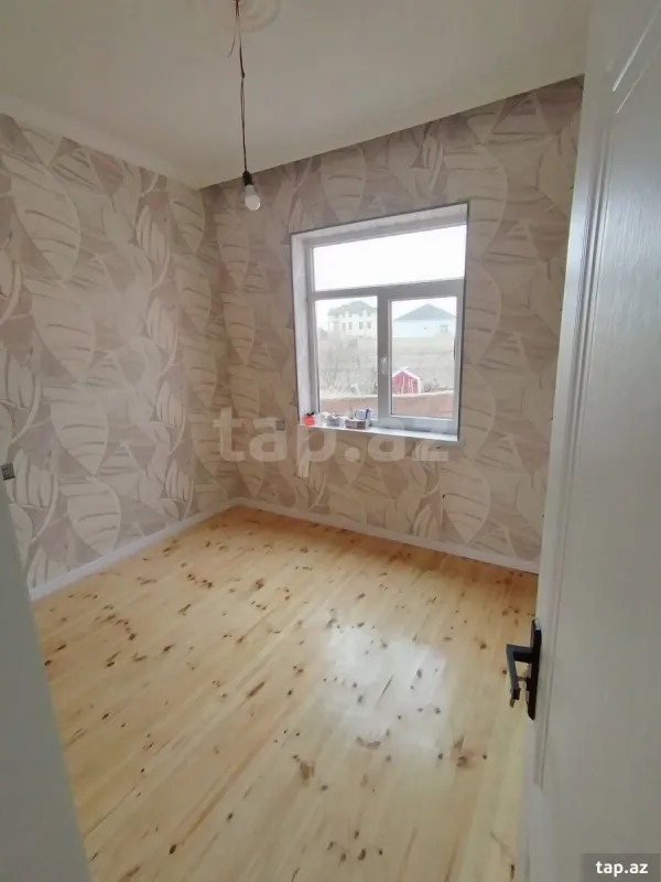 Satılır 3 otaqlı həyət evi