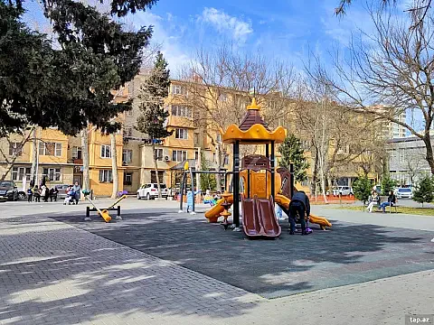 Satılır 2 otaqlı yeni tikili 50 m² — Bakı 2 otaq 50.00 m²
