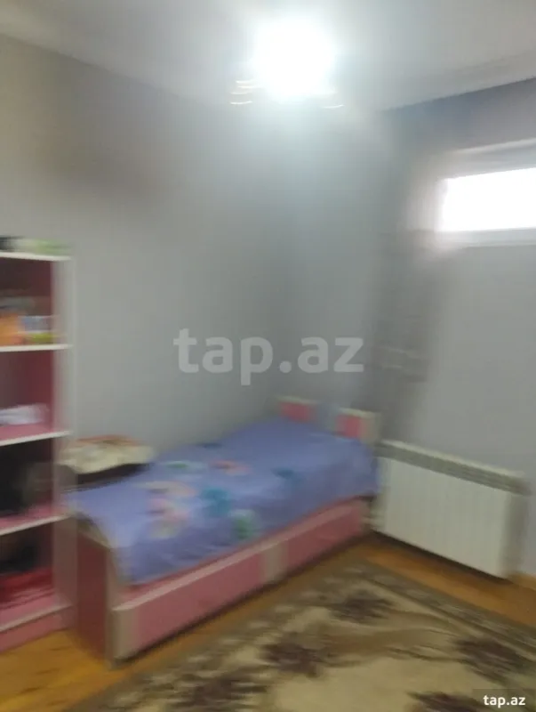 Satılır 3 otaqlı həyət evi