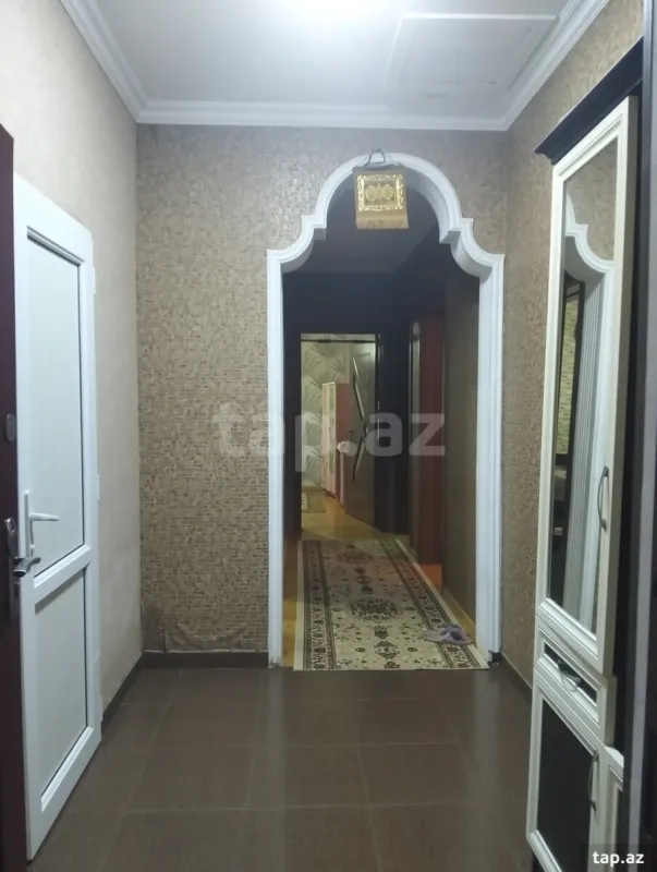 Satılır 3 otaqlı həyət evi