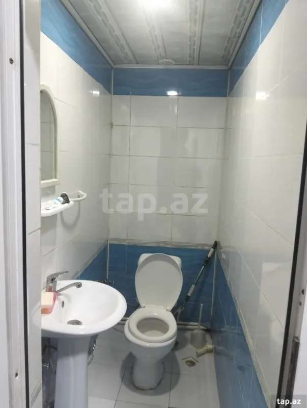 Satılır 3 otaqlı həyət evi