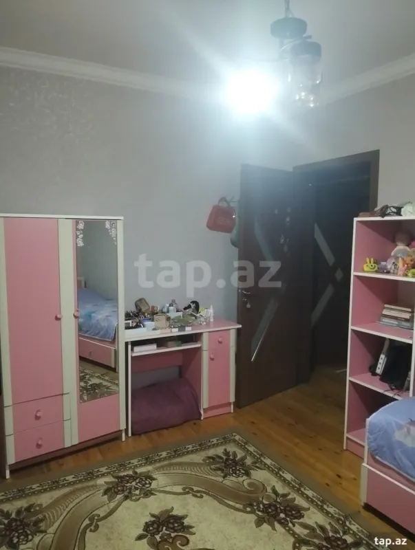 Satılır 3 otaqlı həyət evi