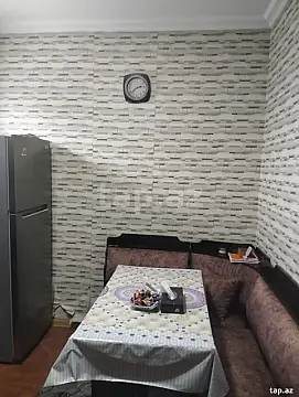 Satılır 3 otaqlı həyət evi