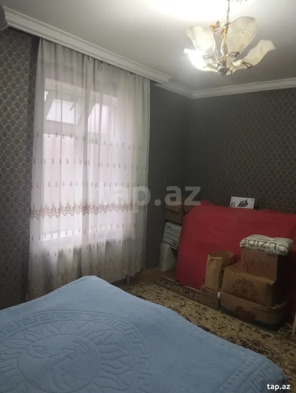 Satılır 3 otaqlı həyət evi