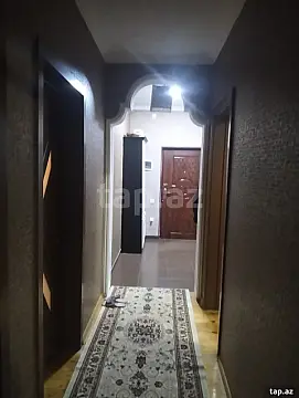 Satılır 3 otaqlı həyət evi