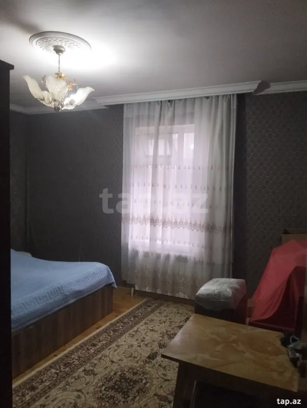 Satılır 3 otaqlı həyət evi