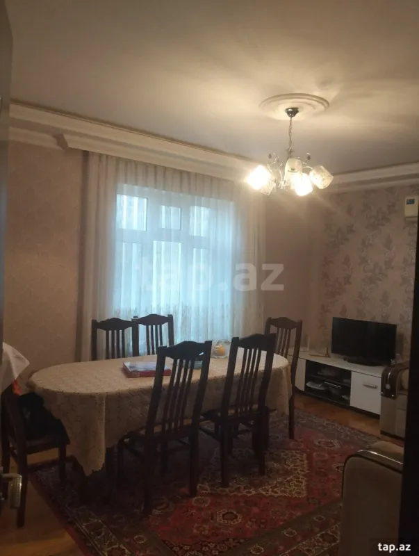 Satılır 3 otaqlı həyət evi