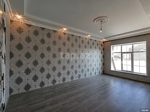 Satılır 4 otaqlı həyət evi