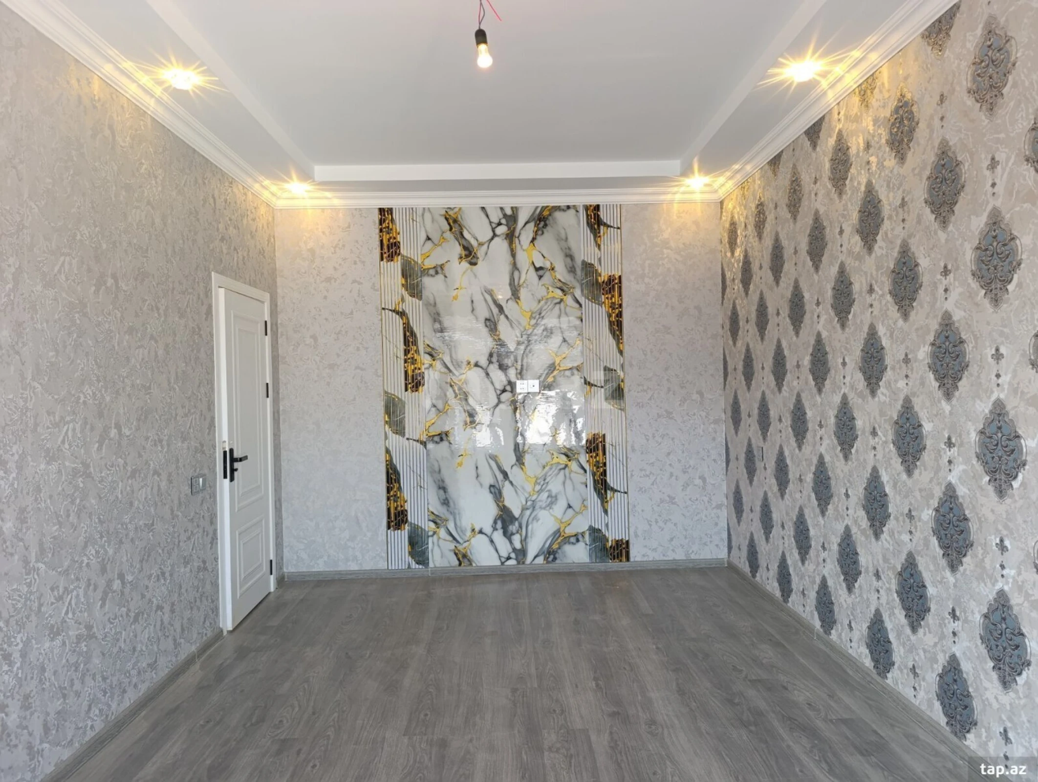 Satılır 4 otaqlı həyət evi