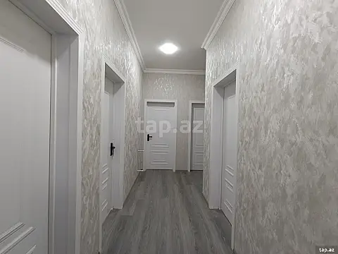 Satılır 4 otaqlı həyət evi