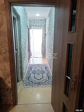 Kirayə verilir 1 otaqlı həyət evi