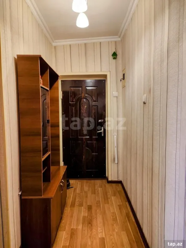 Satılır 2 otaqlı mənzil 50 m²