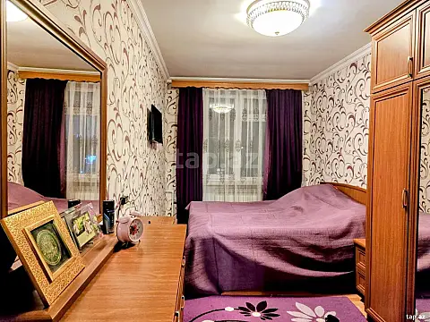 Satılır 2 otaqlı mənzil 50 m²