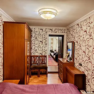 Satılır 2 otaqlı mənzil 50 m²