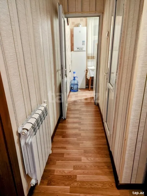 Satılır 2 otaqlı mənzil 50 m²
