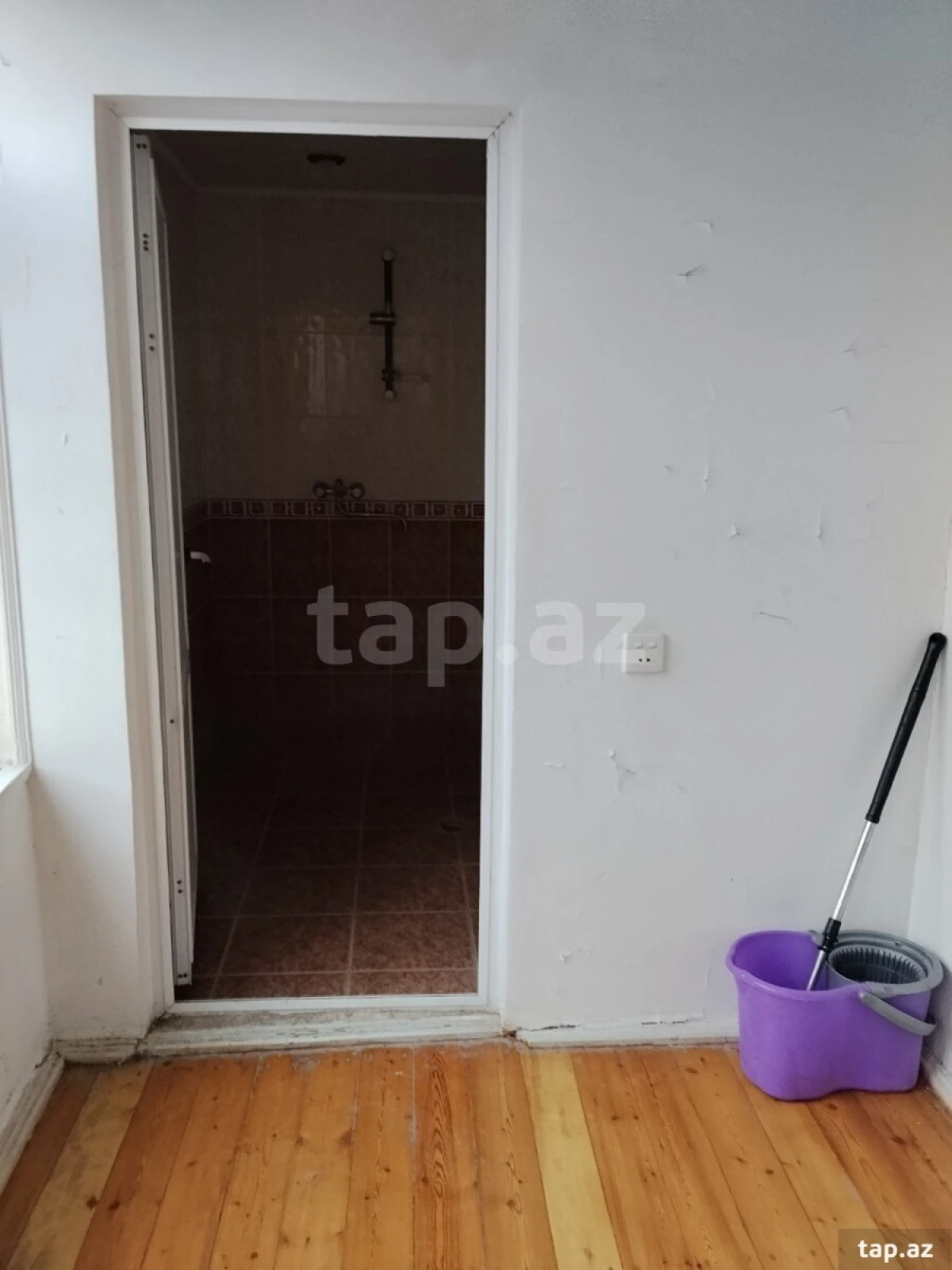 Kirayə verilir 5 otaqlı həyət evi