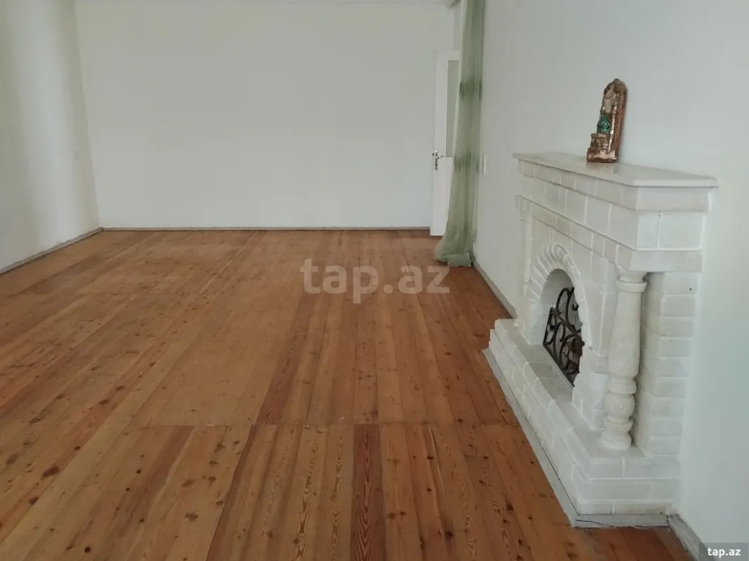 Kirayə verilir 5 otaqlı həyət evi