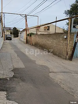 Kirayə verilir 5 otaqlı həyət evi