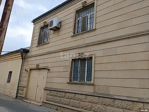 Kirayə verilir 5 otaqlı həyət evi — Bakı, Şüvəlan 5 otaq