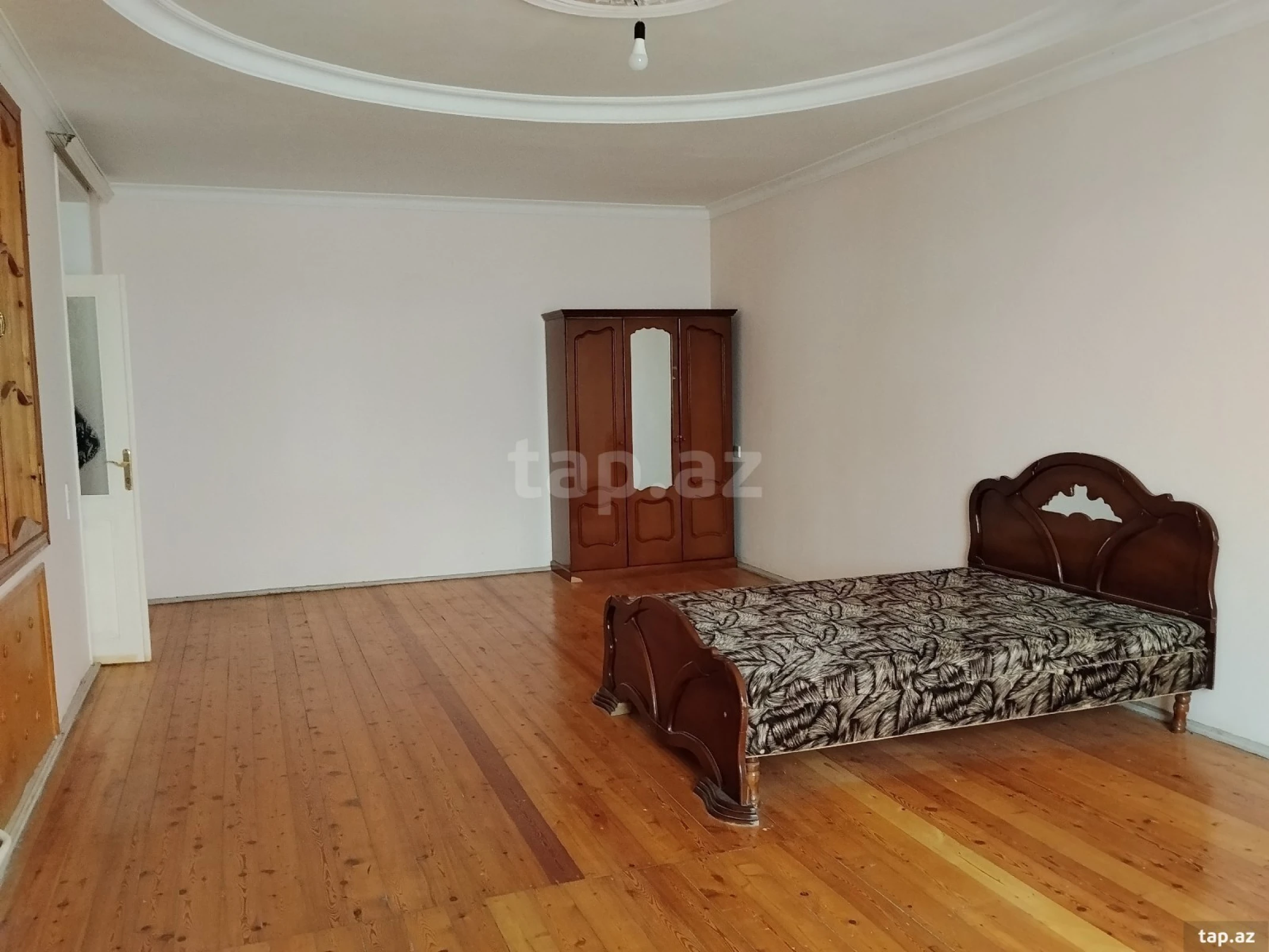 Kirayə verilir 5 otaqlı həyət evi