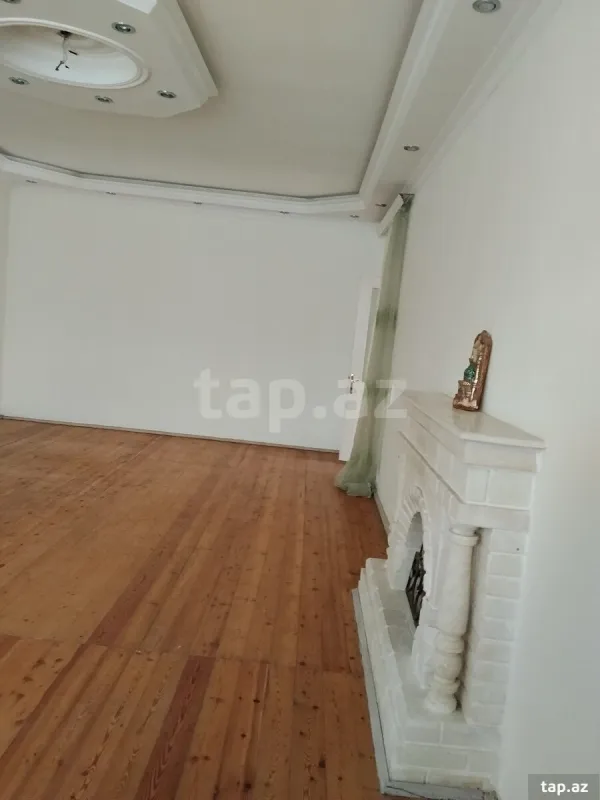 Kirayə verilir 5 otaqlı həyət evi
