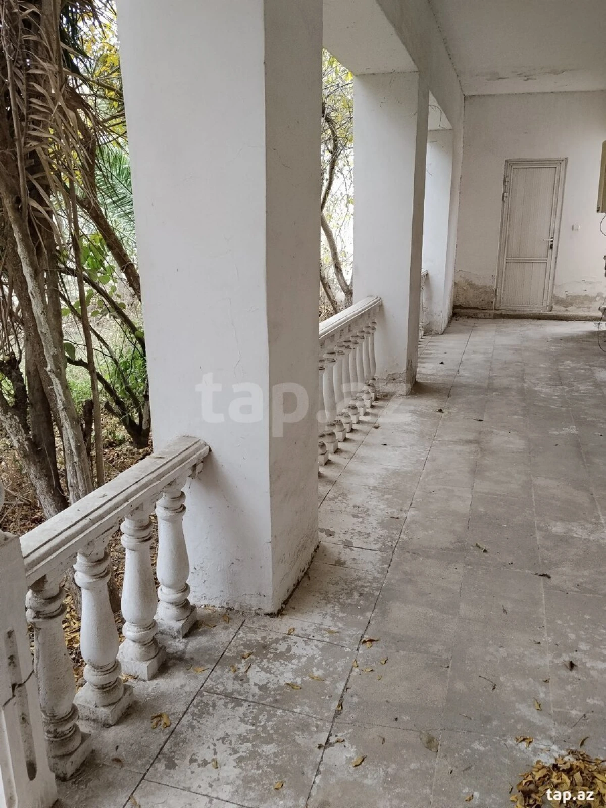 Kirayə verilir 5 otaqlı həyət evi