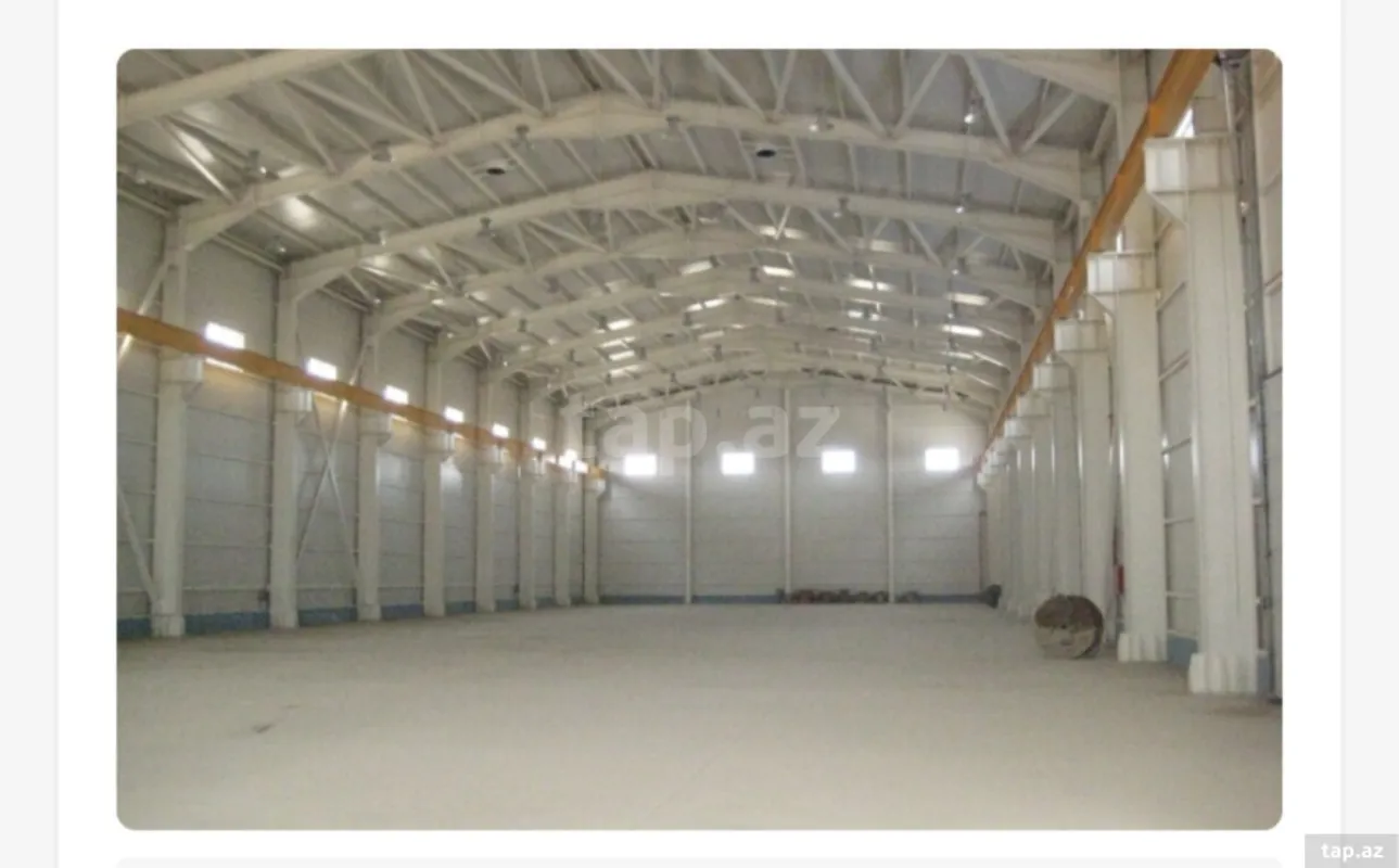 Kirayə verilir obyekt