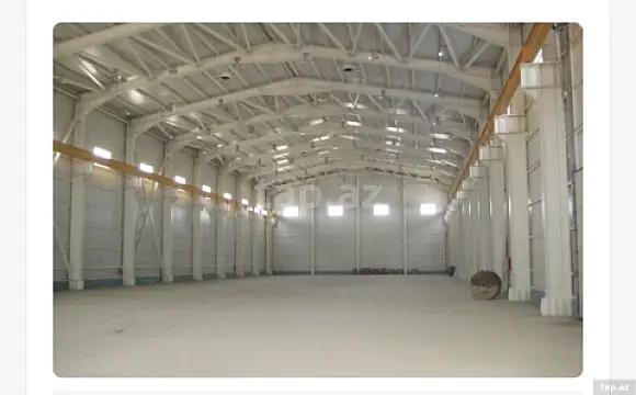 Kirayə verilir obyekt