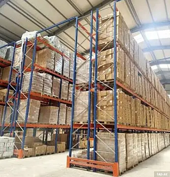 Kirayə verilir obyekt — Bakı