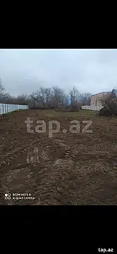 Satılır torpaq sahəsi — Qəbələ